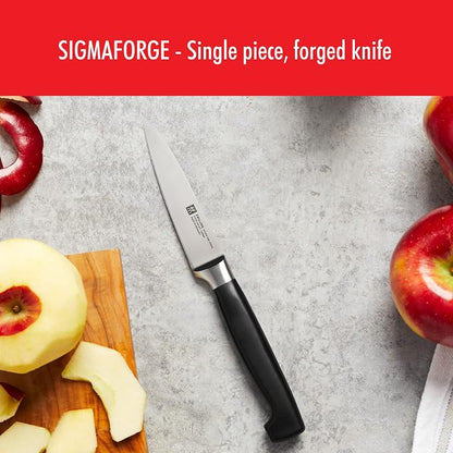ZWILLING Four Star 4-inch Paring Knife