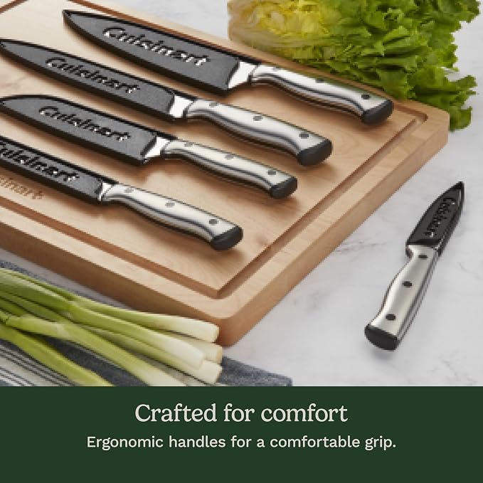 Cuisinart, Classic® ColorCore® Collection, C77CR-10PB