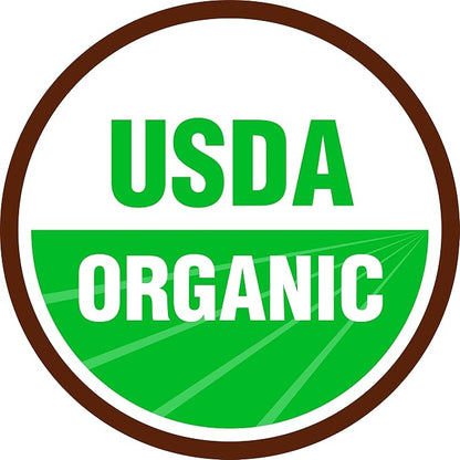 JUMP START JO: High Caffeine Organic Coffee, 2 lb, Ground | Natural Extra Energy Boost, Medium-Dark Roast, Strong Bold Smooth, Dense Crema, USDA Fair Trade Organic Kosher Certified