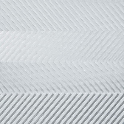 Nordic Ware Prism Half Sheet, Metallic