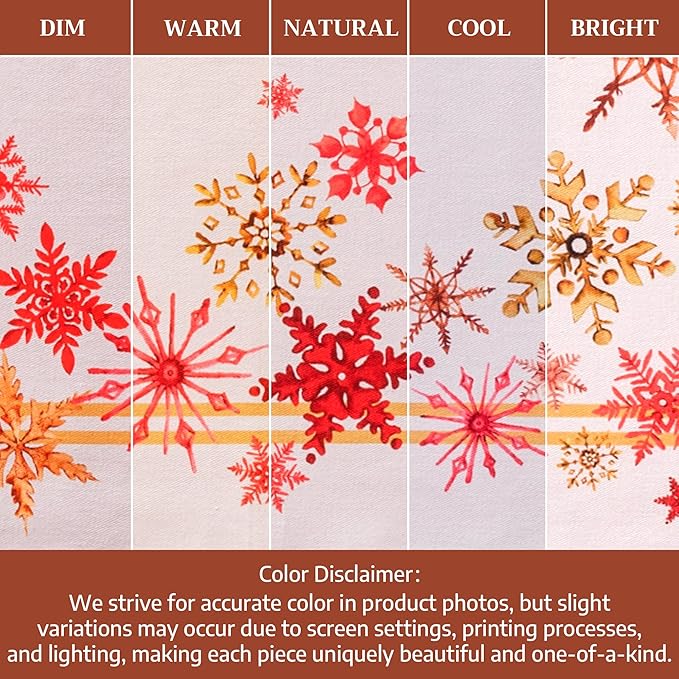 Maison d' Hermine 100% Cotton Apron for women with Pocket Kitchen Chef Apron for Men Cooking Spring Summer