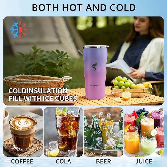 20Oz Insulated Tumbler With Straw And Lid,Stainless Steel Straws for Tumbler,Double Wall Vacuum Travel Mug,Spill Proof Tumble, Travel Cup for Iced Coffee,Pink Tumbler