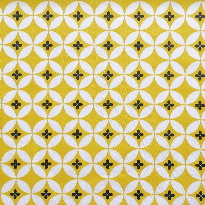 42-8" Precut Quilt Cotton Fabric Squares for Quilting Clearance Sewing DIY Project Floral Fabric Squares (Purple Yellow)
