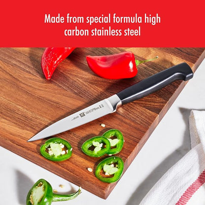 ZWILLING Four Star 4-inch Paring Knife