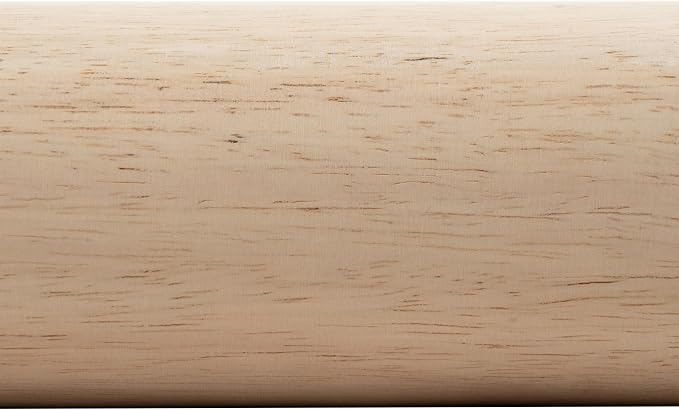 Winware 13 Inch Wood Rolling Pin