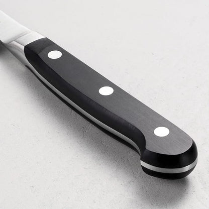 Tramontina Pro Series Forged 5-Inch Santoku Knife, Japanese Chef Knife
