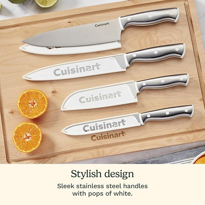 Cuisinart, Classic® ColorCore® Collection, C77CR-10PW