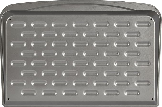 GoodCook AirPerfect Nonstick Air Insulated Slide Off Cookie Sheet, 11x17 inch