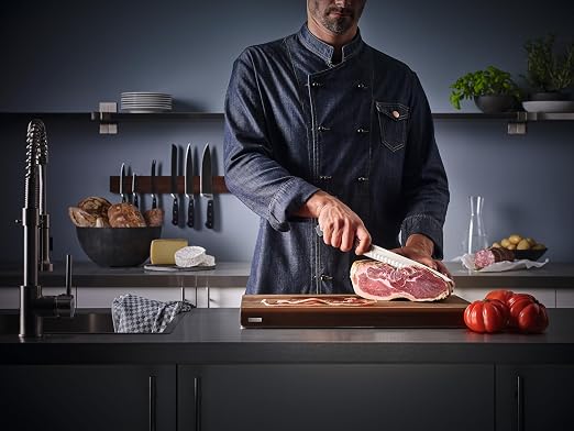 WÜSTHOF Classic 10" Super Slicer Knive, Black