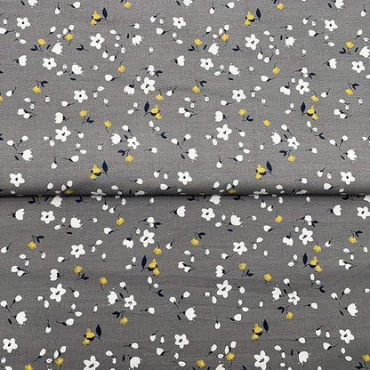 20" x 20" Cotton Fabric DIY Making Supplies Quilting Patchwork Fabric Fat Quarter Bundles DIY for Quilting Cotton Patchwork Cushions (Coffee, 20" x 20")