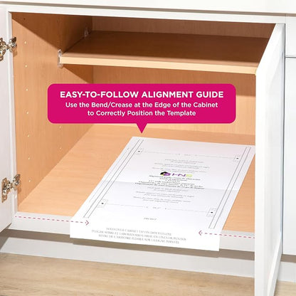 HOLDN’ STORAGE Pull Out Cabinet Organizer, Slide Out Drawer for Kitchen Cabinets & Pantry, Roll Out Shelf for Pots, Pans & Under Sink Storage, Heavy-Duty Full-Extension, 11"W x 21"D x 5"H