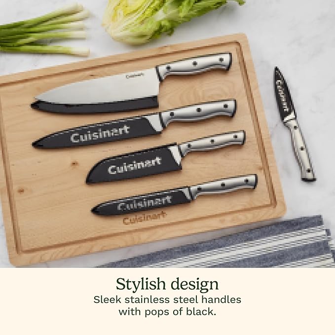 Cuisinart, Classic® ColorCore® Collection, C77CR-10PB