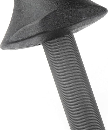 Efficient 12 Inch Honing Steel Sharpening Rod Knife Sharpener Steel For Kitchen Knives High Hardness, Honing Rod With Gift Box