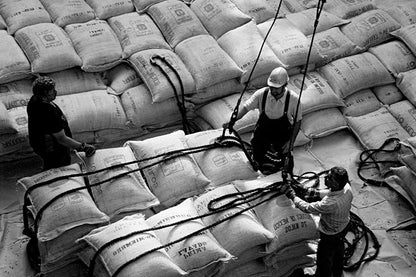 Bristot 100% Arabica Ground Coffee | Italian Espresso Ground Coffee | Medium Roast | 16 Bags