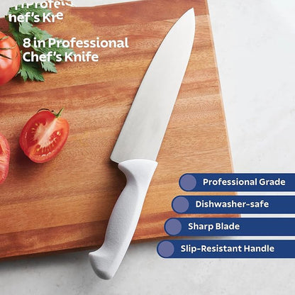 Series 8 inch Kitchen Chefs Knife