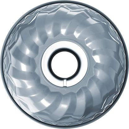Fox Run Kugelhopf Pan, 8.5-Inch, Preferred Non-Stick