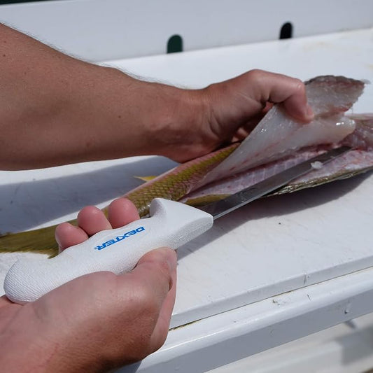 Dexter Outdoors SOFGRIP Fillet Knives