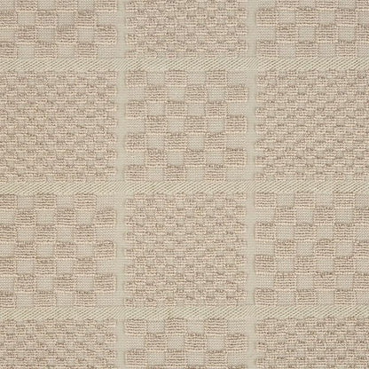 KITCHENAID Quilted Cotton Terry Cloth Oven Mitt, Pot Holder, Kitchen Towel 4-Pack Set, Heat Resistant, Silicone Grip, 16"x26", 7"x13" & 7"x10", Milkshake