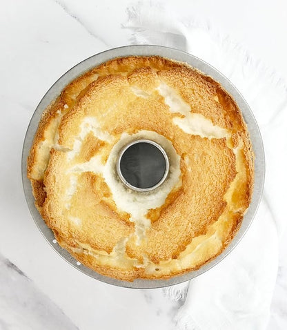 USA Pan Global Bakeware Angel Food Cake Pan