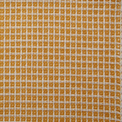 DII Everyday Kitchen Collection Assorted Dishcloth Set, 12x12, Honey Gold, 5 Count