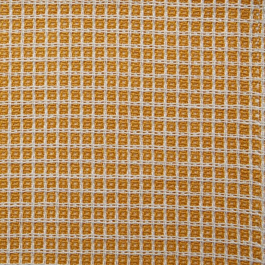 DII Everyday Kitchen Collection Assorted Dishcloth Set, 12x12, Honey Gold, 5 Count