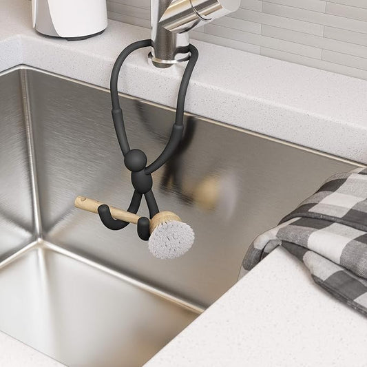 Umbra Buddy Flex Sink Caddy