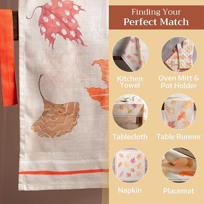 Maison d' Hermine 100% Cotton Apron for women with Pocket Kitchen Chef Apron for Men Cooking Spring Summer