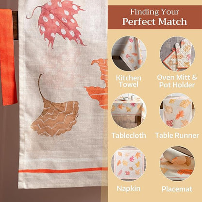 Maison d' Hermine 100% Cotton Apron for women with Pocket Kitchen Chef Apron for Men Cooking Spring Summer