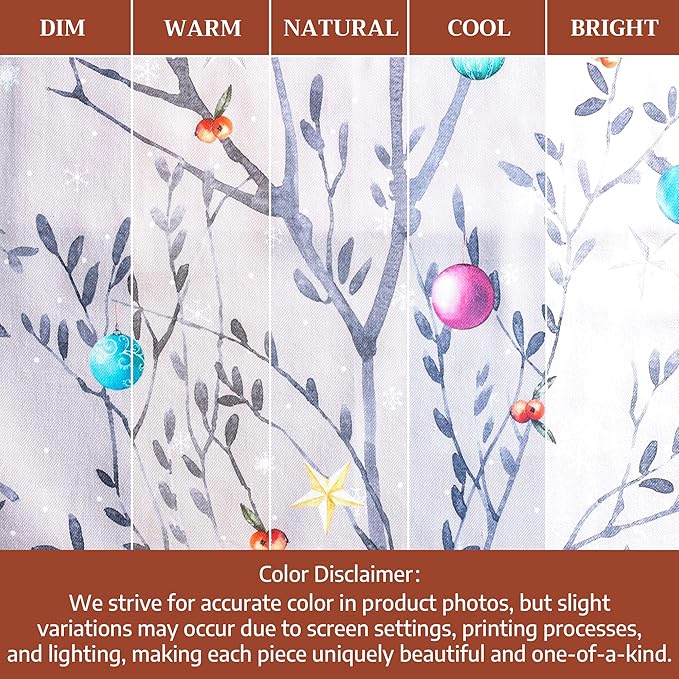 Maison d' Hermine 100% Cotton Apron for women with Pocket Kitchen Chef Apron for Men Cooking Spring Summer