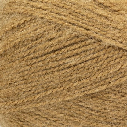 Lion Brand Yarn Jiffy Bonus Bundle, Acrylic Yarn for Crochet, Cedar, 1 Pack