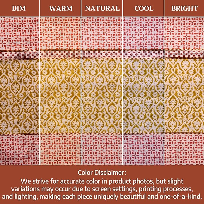Maison d' Hermine 100% Cotton Apron for women with Pocket Kitchen Chef Apron for Men Cooking Spring Summer