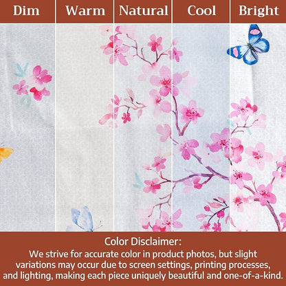 Maison d' Hermine 100% Cotton Apron for women with Pocket Kitchen Chef Apron for Men Cooking Spring Summer