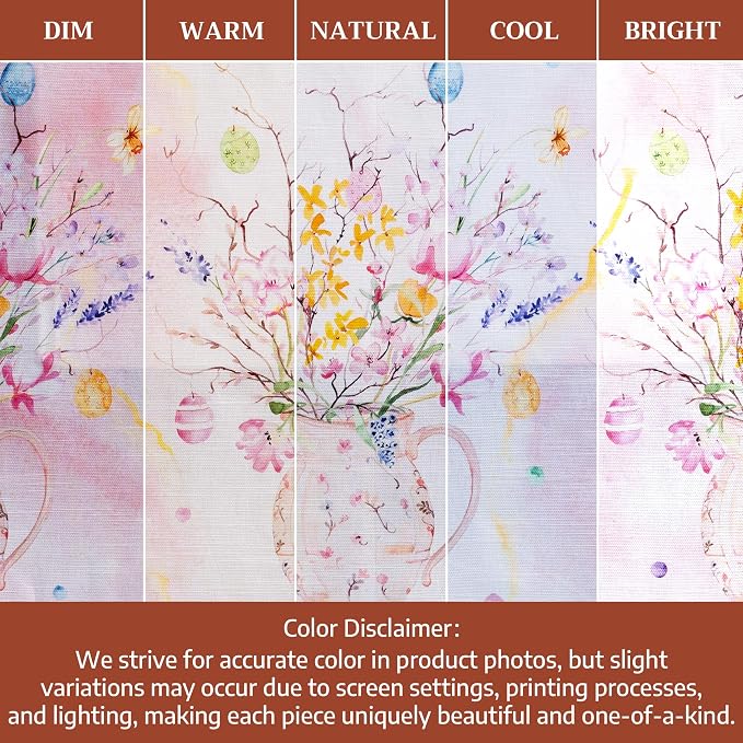 Maison d' Hermine 100% Cotton Apron for women with Pocket Kitchen Chef Apron for Men Cooking Spring Summer