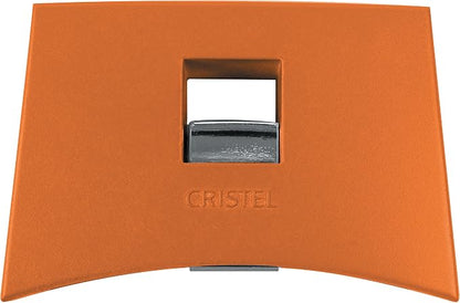 Cristel PLMAO Side Handle, Orange