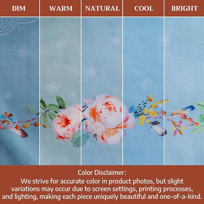 Maison d' Hermine 100% Cotton Apron for women with Pocket Kitchen Chef Apron for Men Cooking Spring Summer