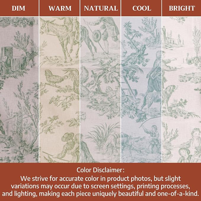 Maison d' Hermine 100% Cotton Apron for women with Pocket Kitchen Chef Apron for Men Cooking Spring Summer