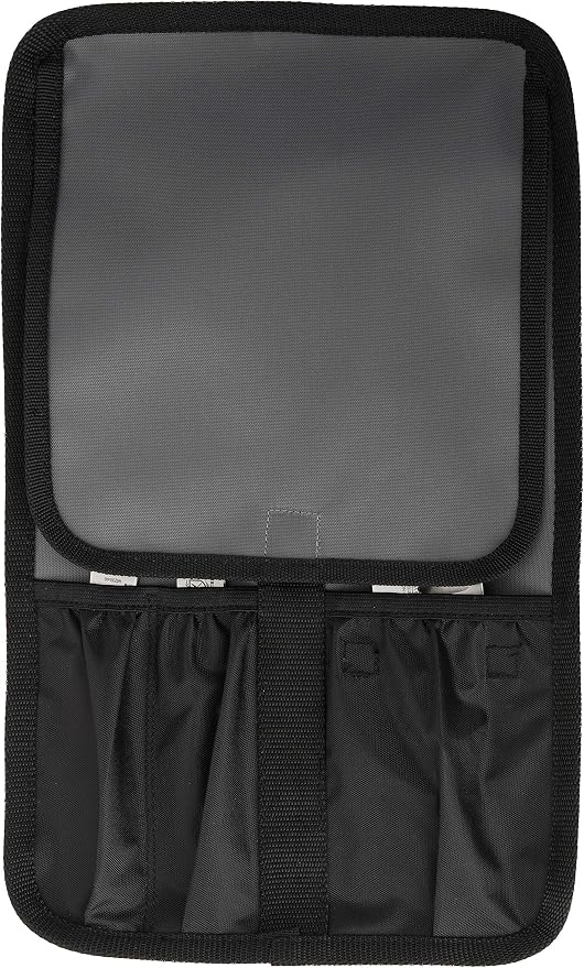 Mercer Culinary 4-Piece Forged Renaissance Starter Set,Black