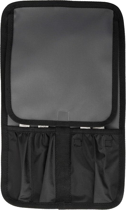 Mercer Culinary 4-Piece Forged Renaissance Starter Set,Black