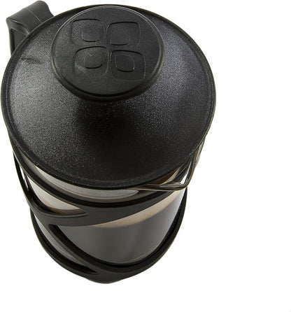 Primula 6CUP Tempo Rich, Non-Bitter Coffee-French Press Design-Easy to Use-Makes 6 Cups-Black (PCP-2306)