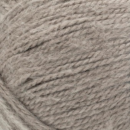 Lion Brand Yarn Jiffy Bonus Bundle, Acrylic Yarn for Crochet, Slate, 1 Pack
