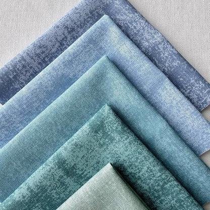 25 PCS Cotton Fabric Squares Bundle 8x8 inch (20x20 cm) – Marble Texture Pastel Quilting Fabric, Precut Craft Fabric for Patchwork, Sewing, DIY Crafts, Accessories & Home Decor