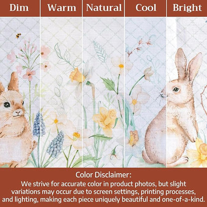 Maison d' Hermine 100% Cotton Apron for women with Pocket Kitchen Chef Apron for Men Cooking Spring Summer