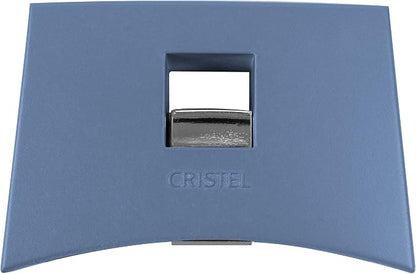 Cristel Mutine Plmabl Side Handle, Lavender
