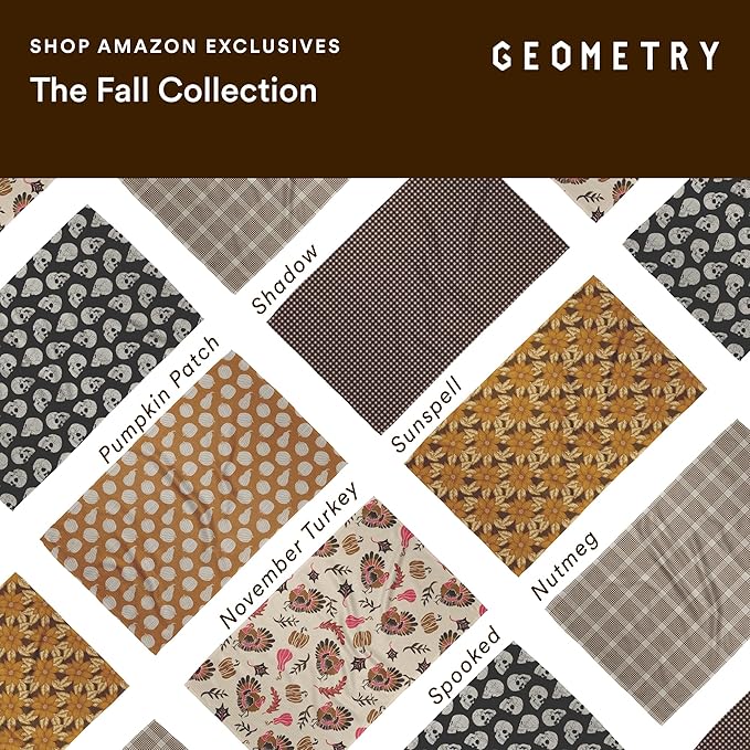 GEOMETRY Spring Kitchen Towels - Quick Dry Microfiber Cloth Spring & Summer Dish Towels for Kitchen Drying - Premium Quick Dry Towel - Cherry Bow, 18" x 30" - 1-Pack