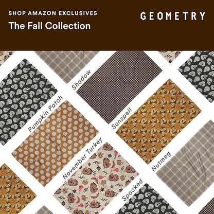 GEOMETRY Spring Kitchen Towels - Quick Dry Microfiber Cloth Spring & Summer Dish Towels for Kitchen Drying - Premium Quick Dry Towel - Cherry Bow, 18" x 30" - 1-Pack