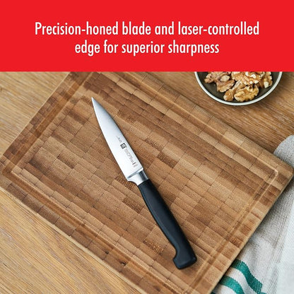 ZWILLING Four Star 4-inch Paring Knife