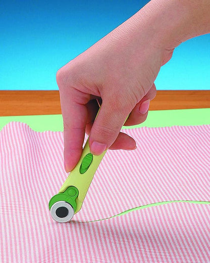 Clover 18 millimeter Bundle Rotary Cutters, 25, Multiple 2