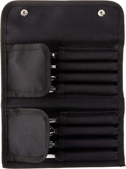 Mercer Culinary 9-Piece Carving Set