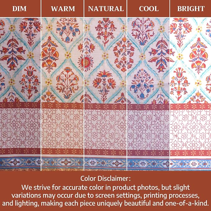 Maison d' Hermine 100% Cotton Apron for women with Pocket Kitchen Chef Apron for Men Cooking Spring Summer
