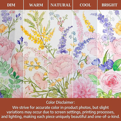 Maison d' Hermine 100% Cotton Apron for women with Pocket Kitchen Chef Apron for Men Cooking Spring Summer